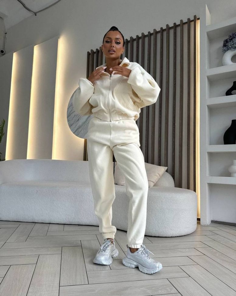 Костюм Розмір: 42-44, 46-48 S2884