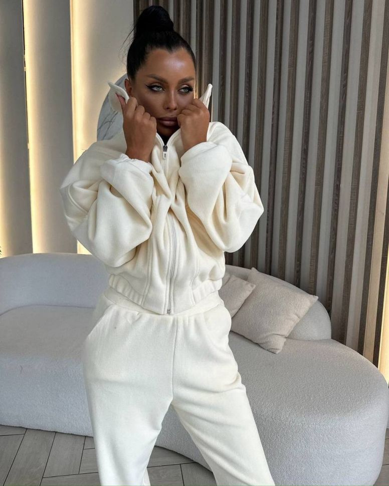 Костюм Розмір: 42-44, 46-48 S2884