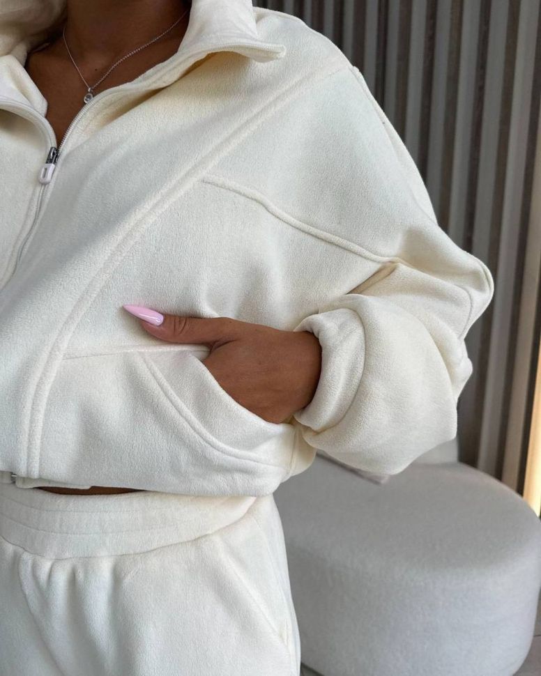 Костюм Розмір: 42-44, 46-48 S2884