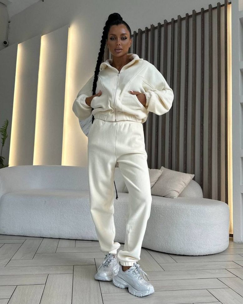 Костюм Розмір: 42-44, 46-48 S2884