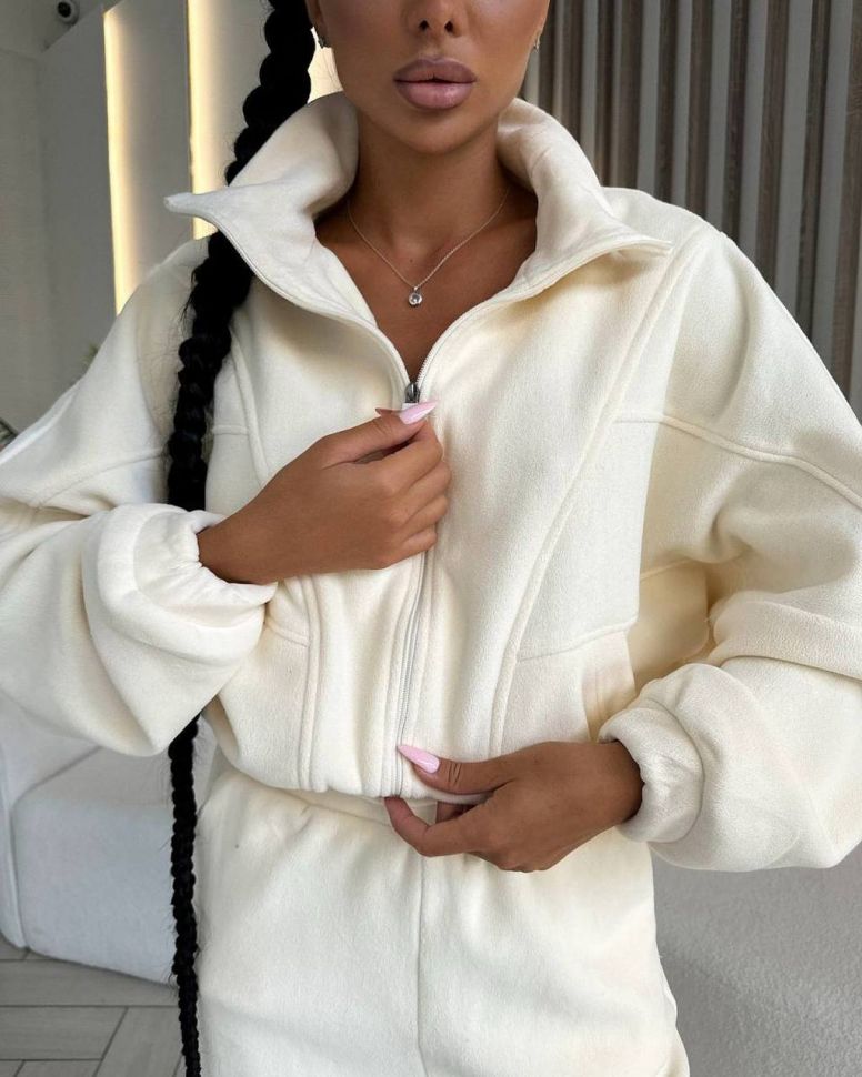 Костюм Розмір: 42-44, 46-48 S2884