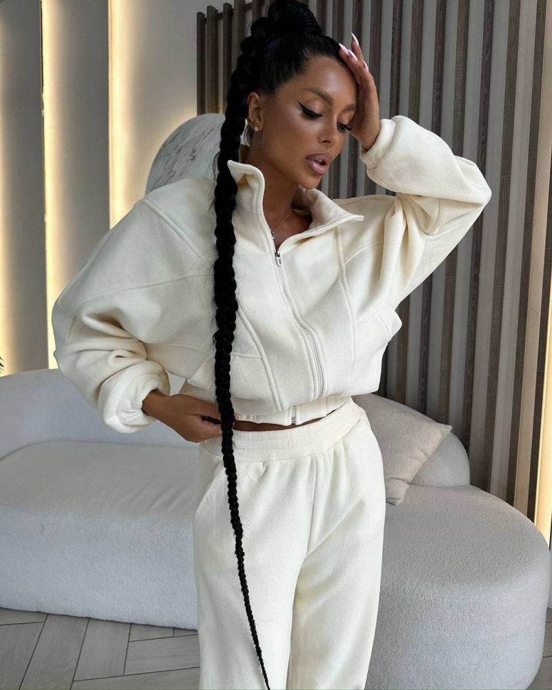 Костюм Розмір: 42-44, 46-48 S2884