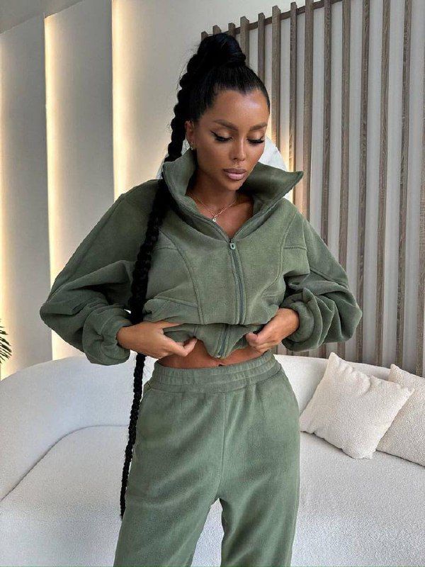 Костюм Розмір: 42-44, 46-48 S2884