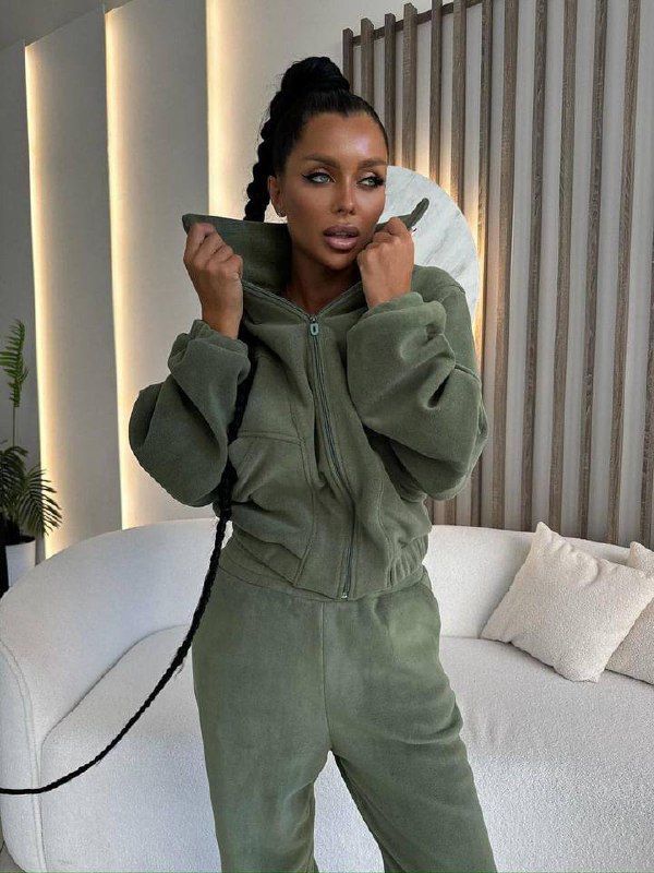 Костюм Розмір: 42-44, 46-48 S2884