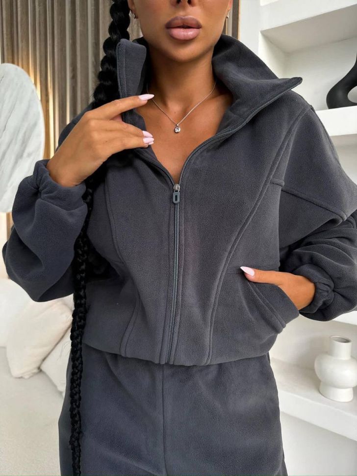 Костюм Розмір: 42-44, 46-48 S2884