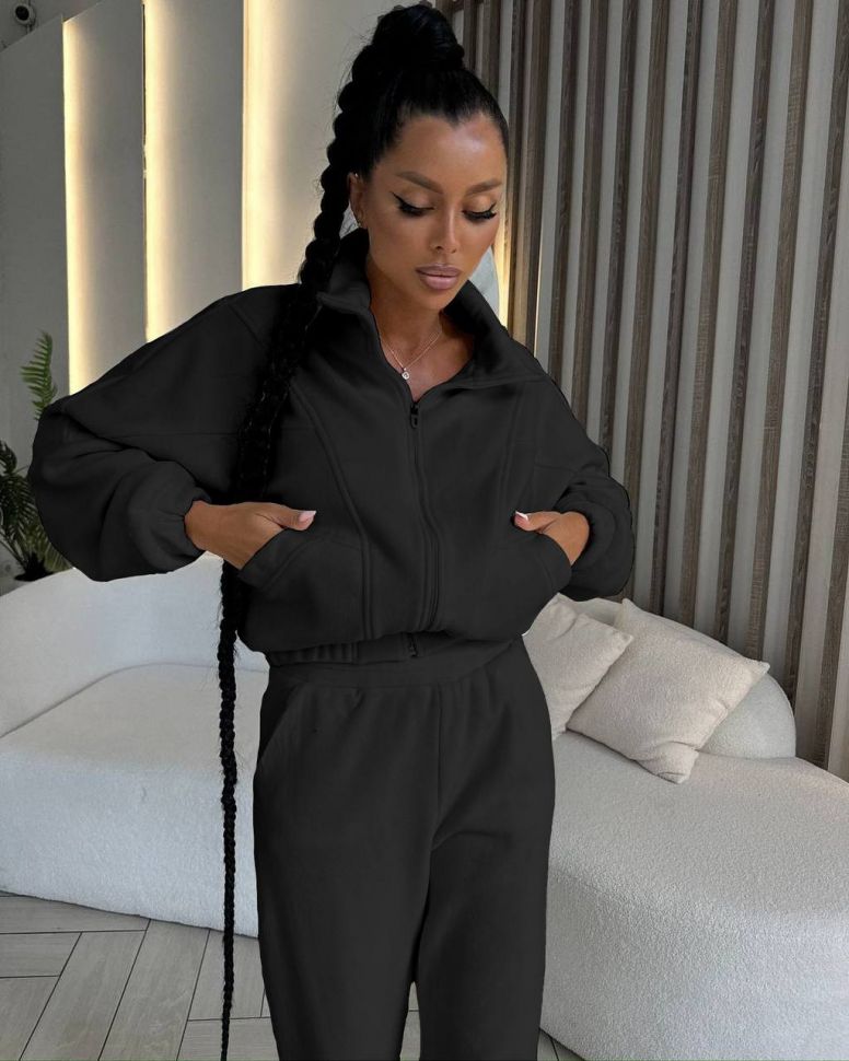 Костюм Розмір: 42-44, 46-48 S2884