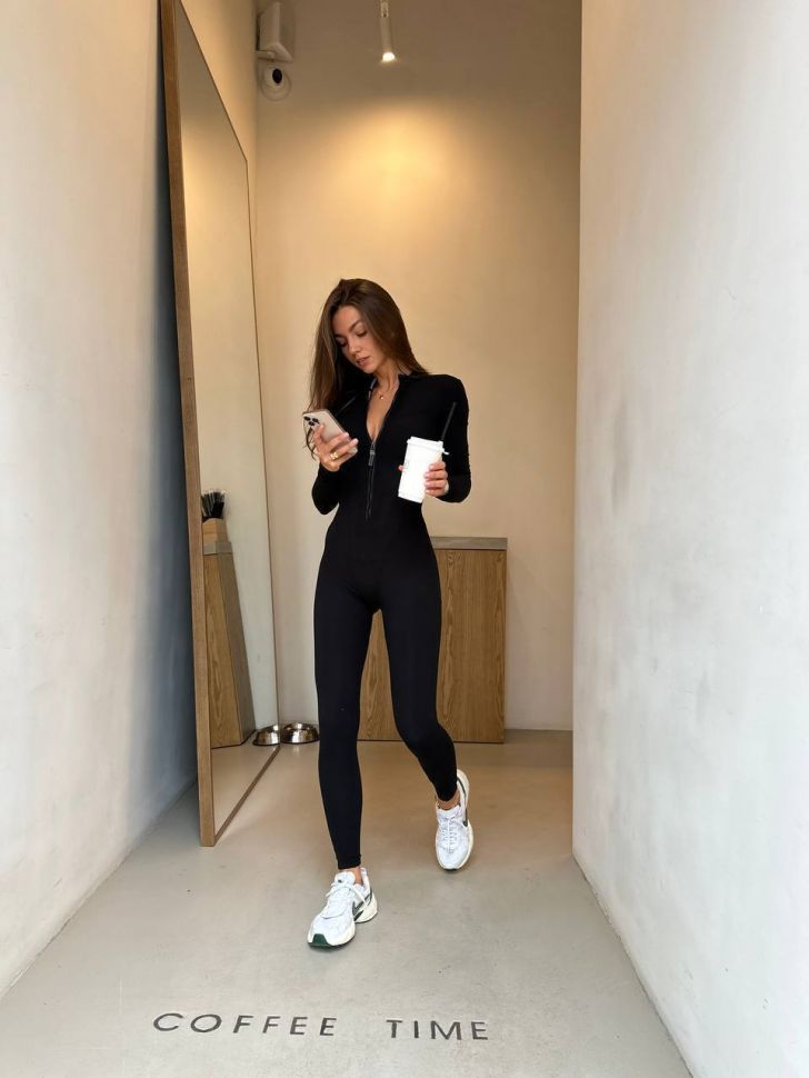 Комбінезон Розмір: 42-44, 46-48 S3084