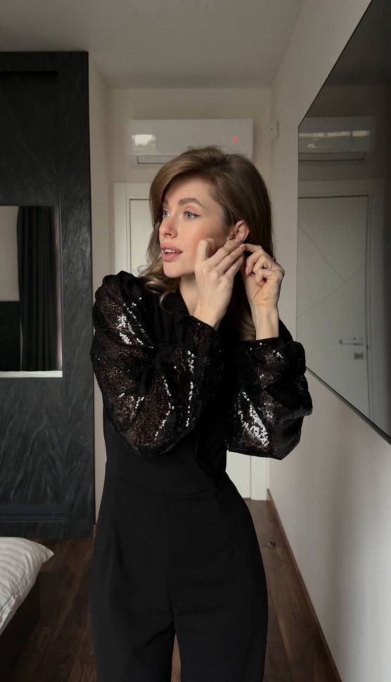 Комбінезон Розмір: 42-44,46-48 S3682