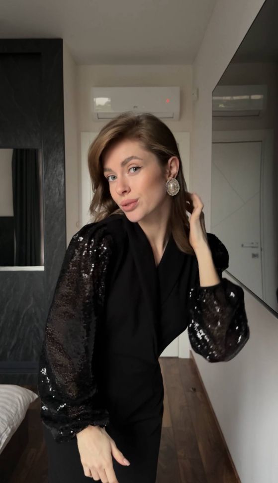 Комбінезон Розмір: 42-44,46-48 S3682