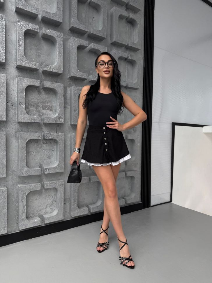 Спідниця S4081