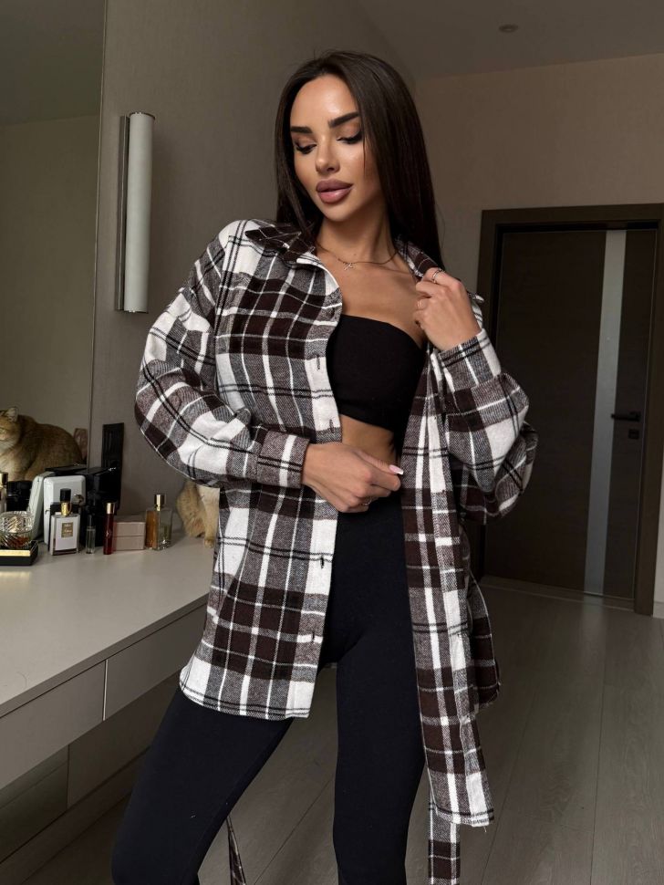 Сорочка Розмір: one size S14279