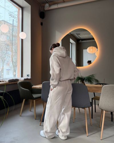 Костюм Розмір: 42-46, 48-50 S4381