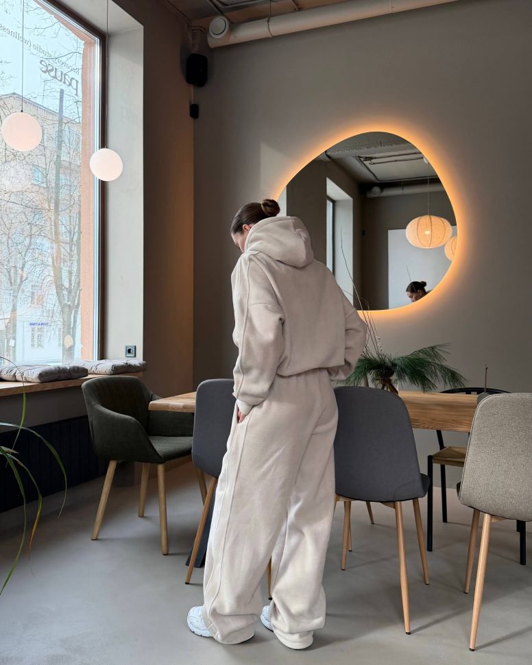 Костюм Розмір: 42-46, 48-50 S4381