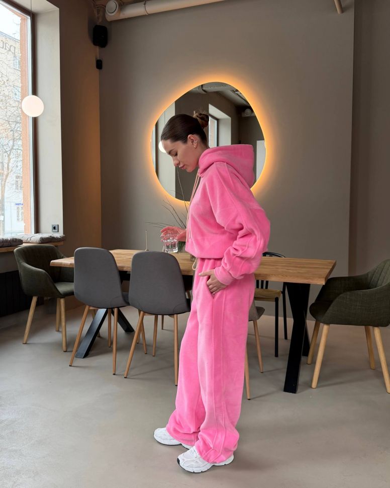 Костюм Розмір: 42-46, 48-50 S4381