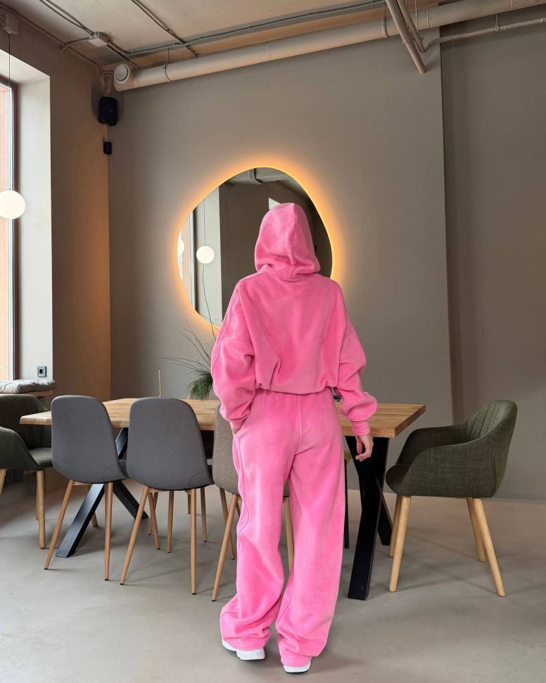 Костюм Розмір: 42-46, 48-50 S4381