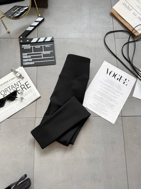 Лосини Розмір: 42-44, 44-46, 46-48 S4881