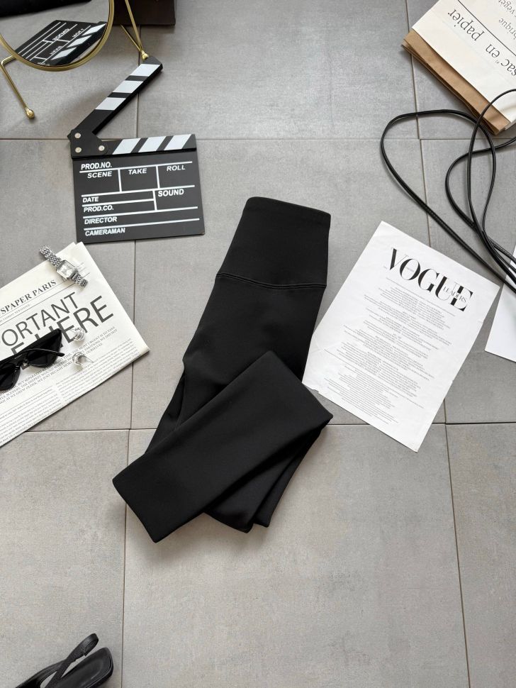 Лосини Розмір: 42-44, 44-46, 46-48 S4881