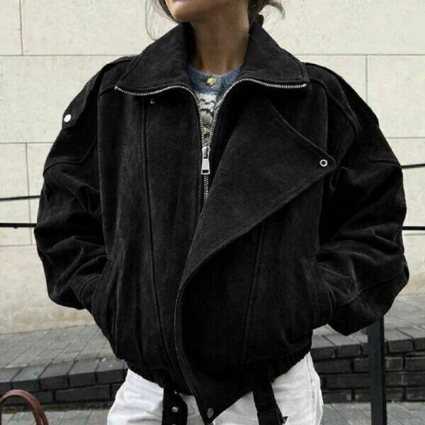 Куртка Розмір: S,M,L S4981