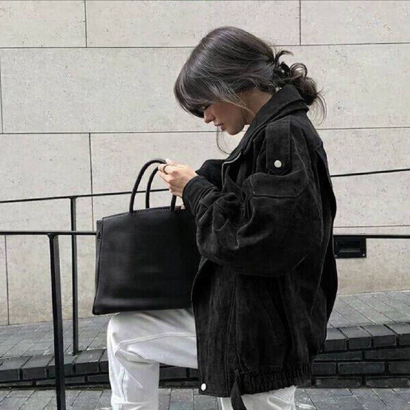 Куртка Розмір: S,M,L S4981