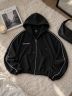 Худі Розмір: 42-46 OVERSIZE S14979