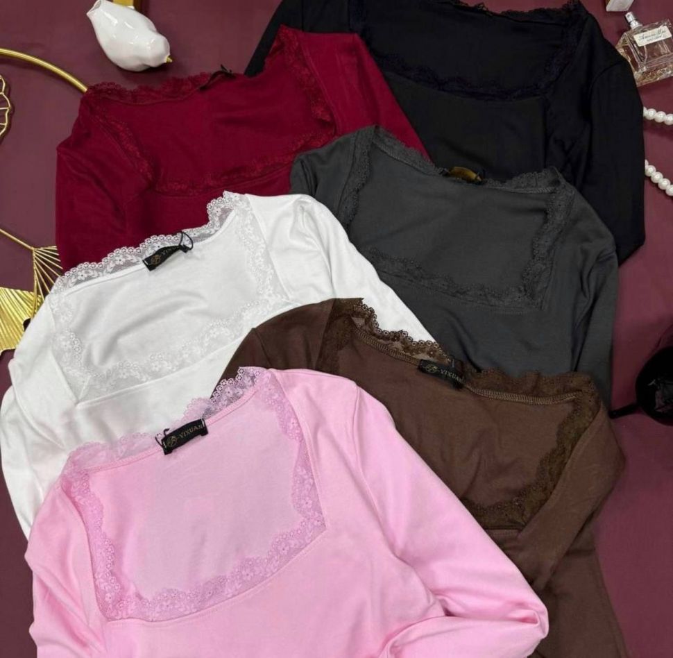 Кофтинка S5081