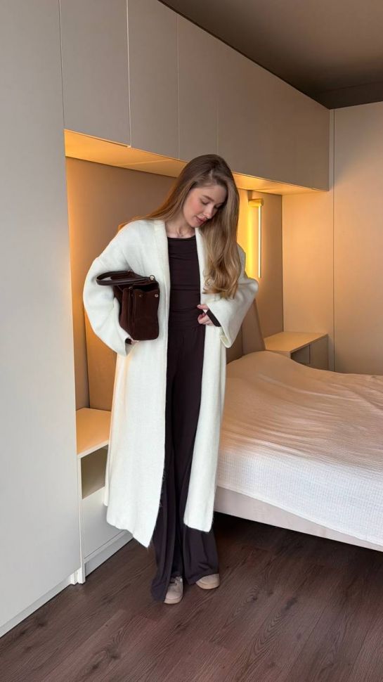 кардиган Розмір: onesize S5481