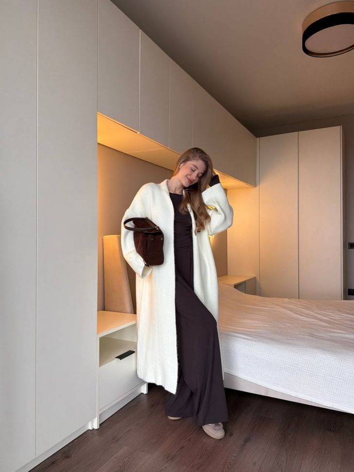 кардиган Розмір: onesize S5481