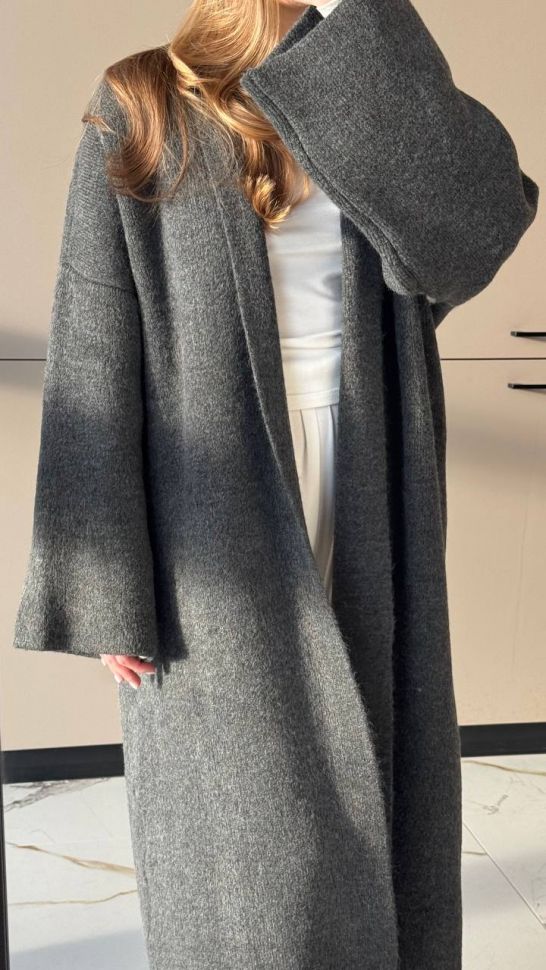 кардиган Розмір: onesize S5481