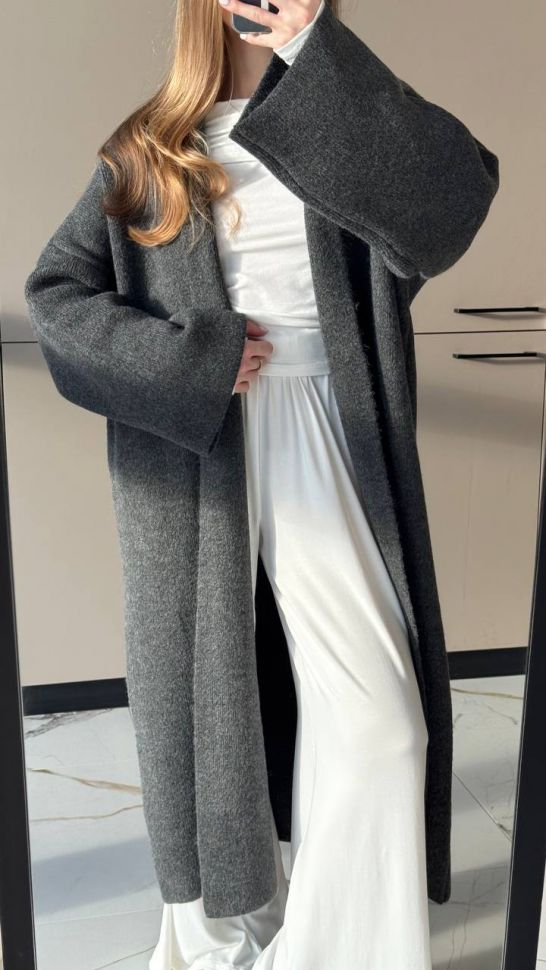 кардиган Розмір: onesize S5481