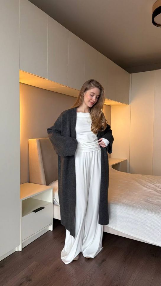 кардиган Розмір: onesize S5481