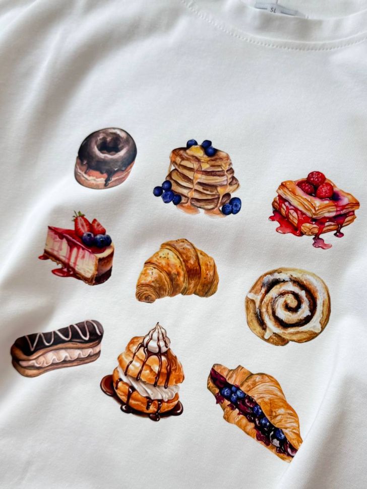 Футболка S5881