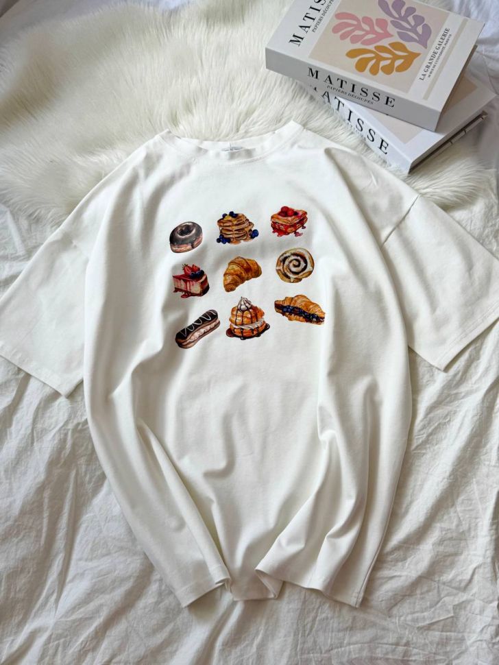 Футболка S5881