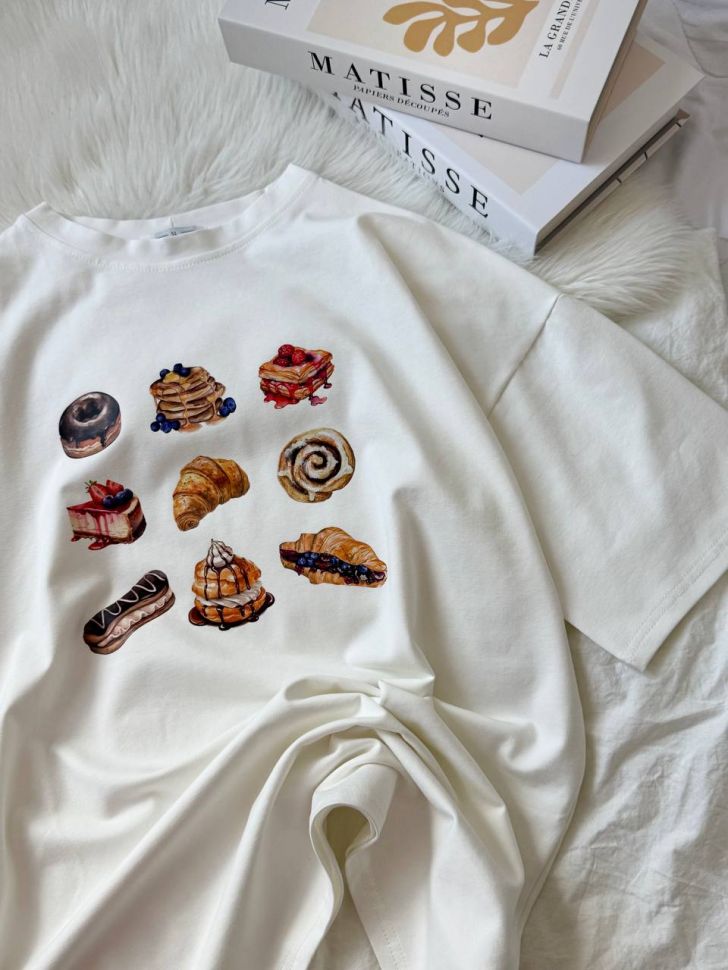 Футболка S5881