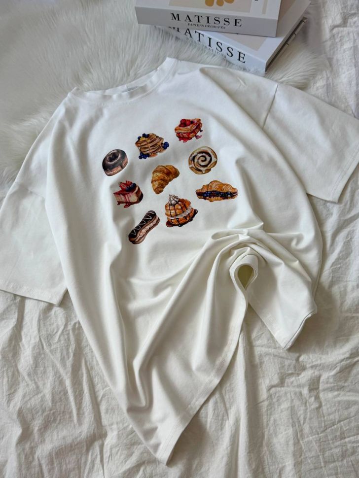 Футболка S5881