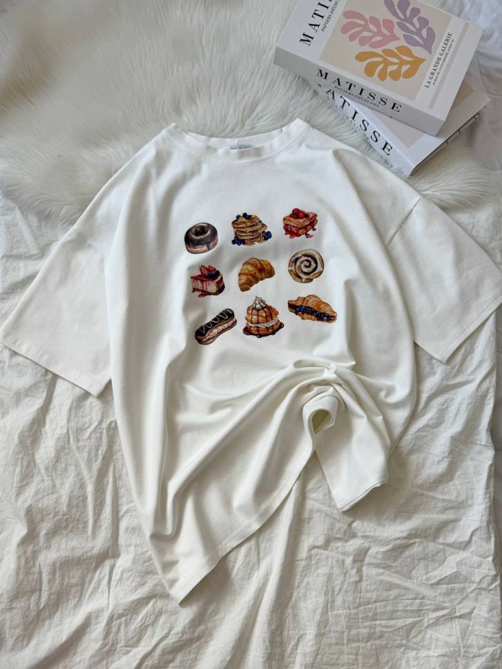 Футболка S5881