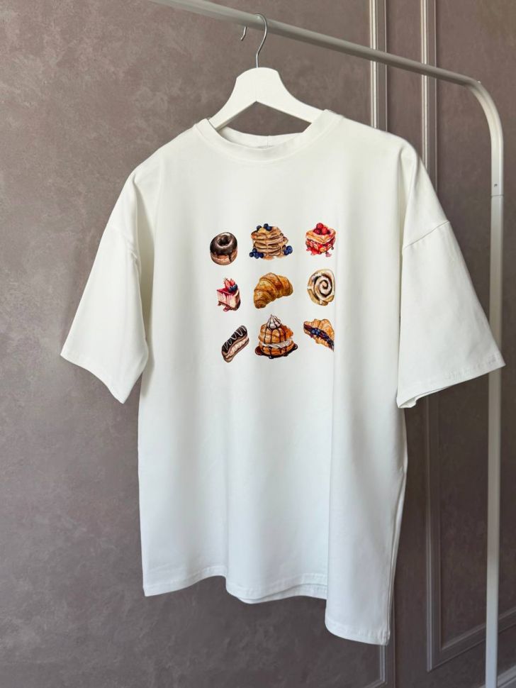 Футболка S5881