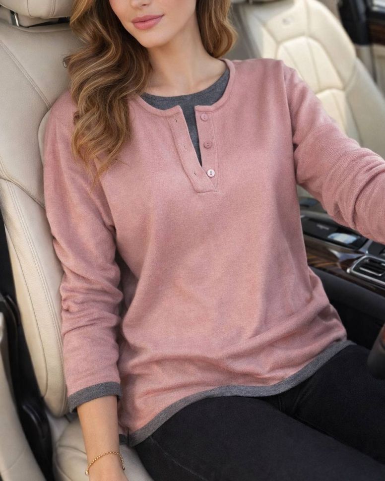 Кофтинка S5981