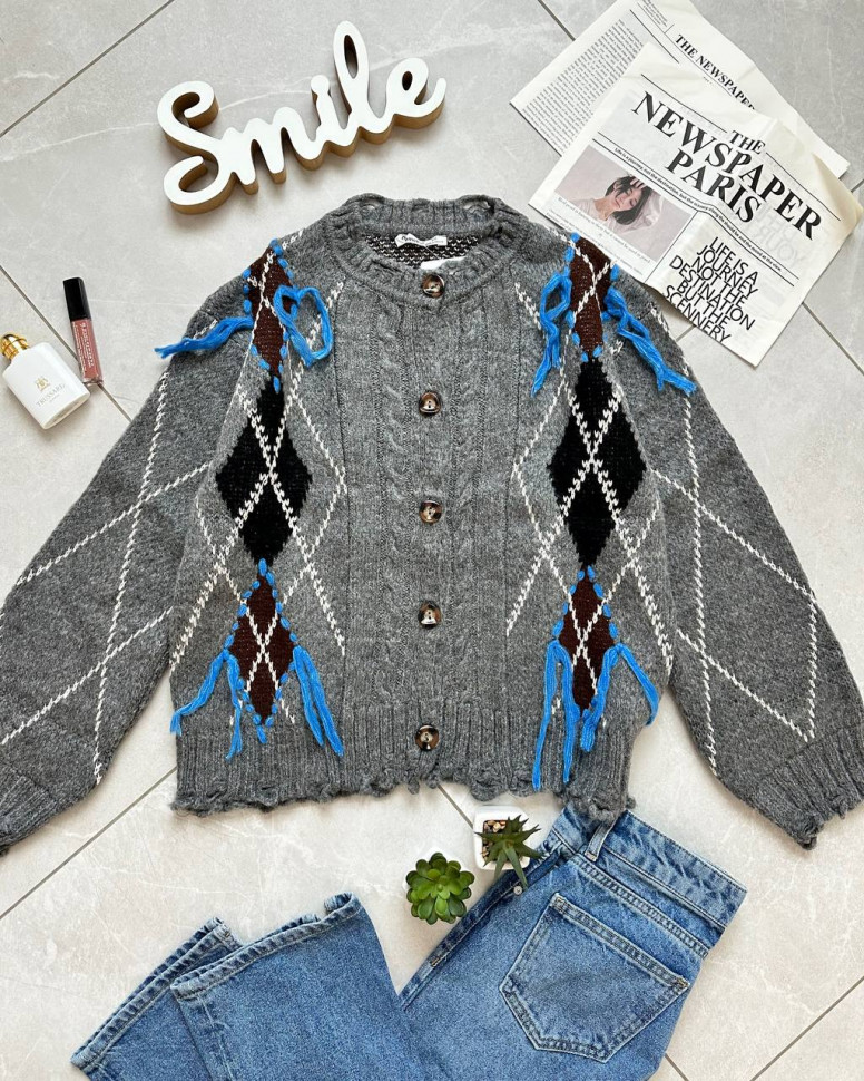 Кофта S15979
