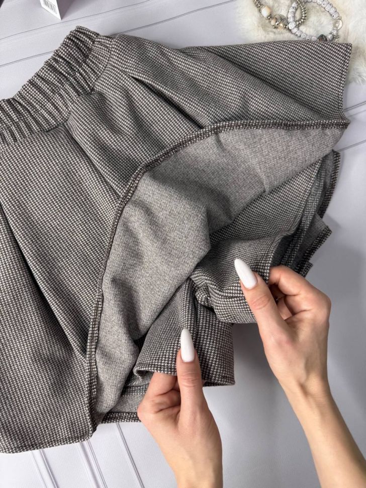 Спідниця S6081