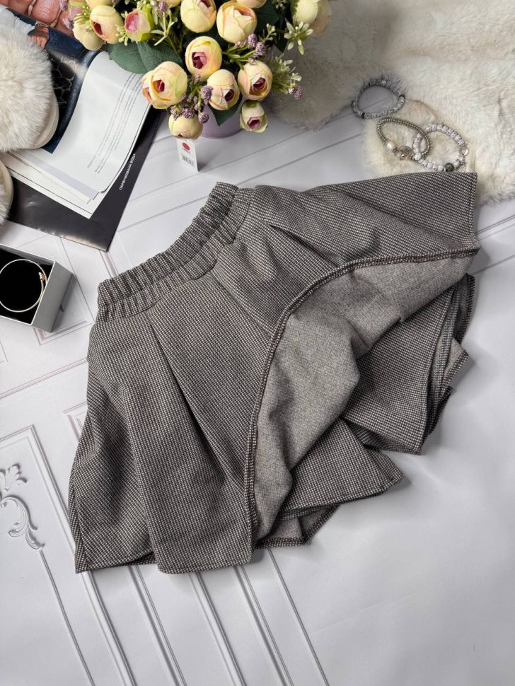 Спідниця S6081