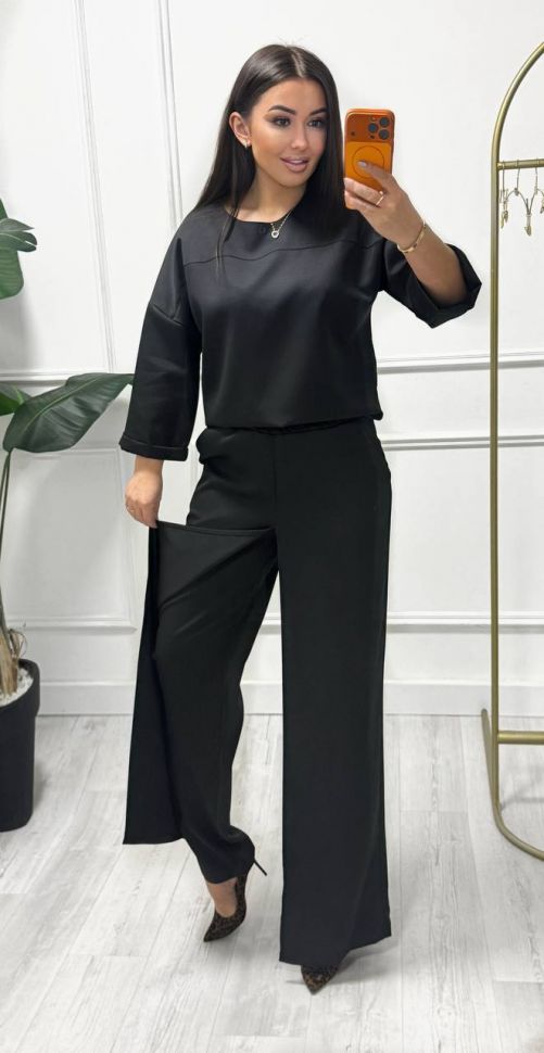 Костюм Розмір: 42-44, 46-48, 50-52 S6280