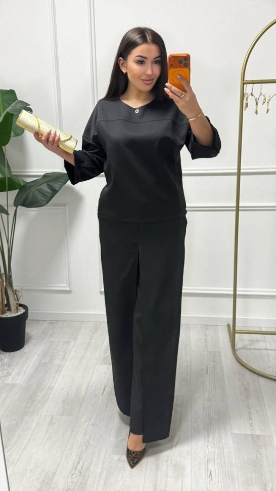 Костюм Розмір: 42-44, 46-48, 50-52 S6280