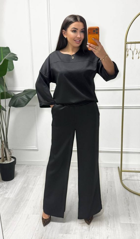 Костюм Розмір: 42-44, 46-48, 50-52 S6280