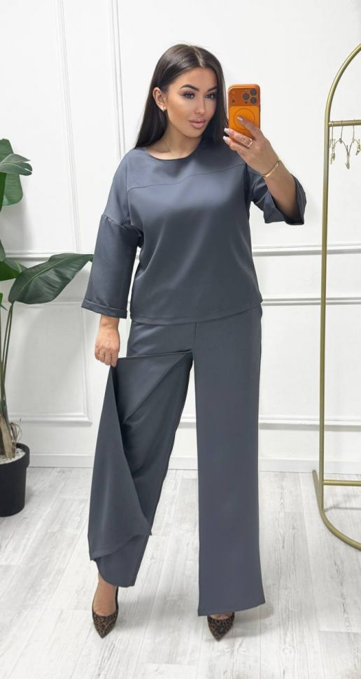 Костюм Розмір: 42-44, 46-48, 50-52 S6280