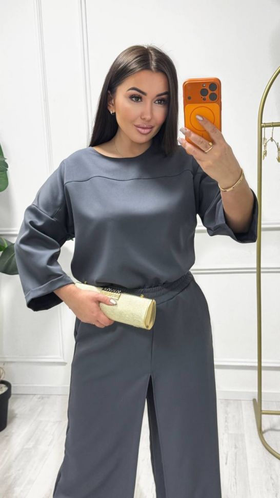 Костюм Розмір: 42-44, 46-48, 50-52 S6280