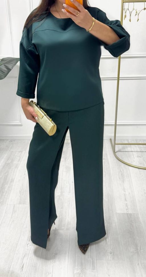 Костюм Розмір: 42-44, 46-48, 50-52 S6280