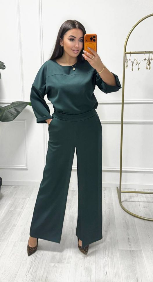 Костюм Розмір: 42-44, 46-48, 50-52 S6280