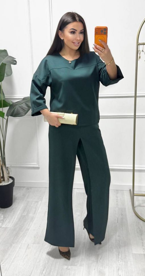 Костюм Розмір: 42-44, 46-48, 50-52 S6280