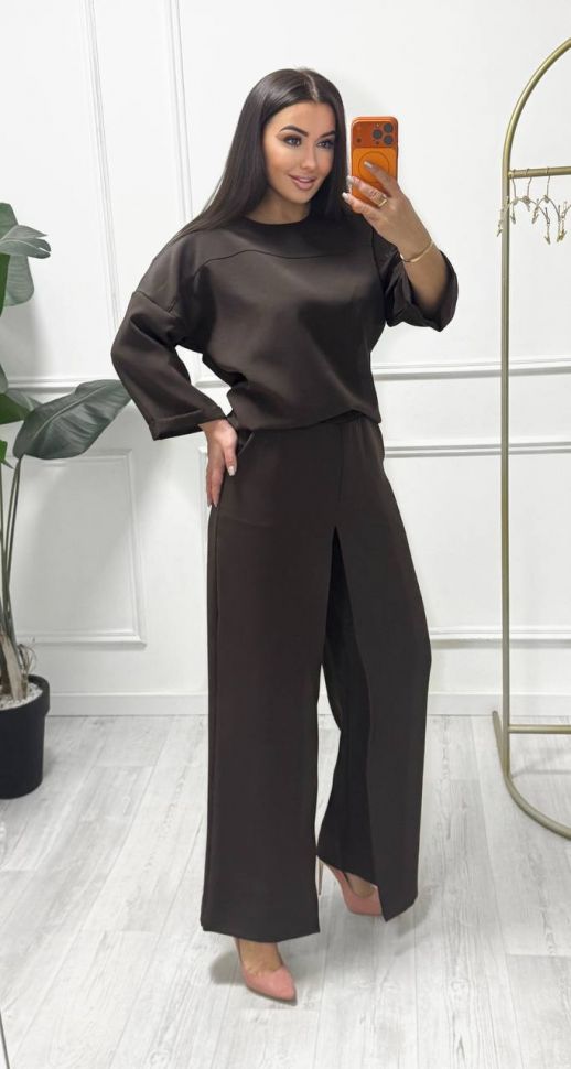 Костюм Розмір: 42-44, 46-48, 50-52 S6280