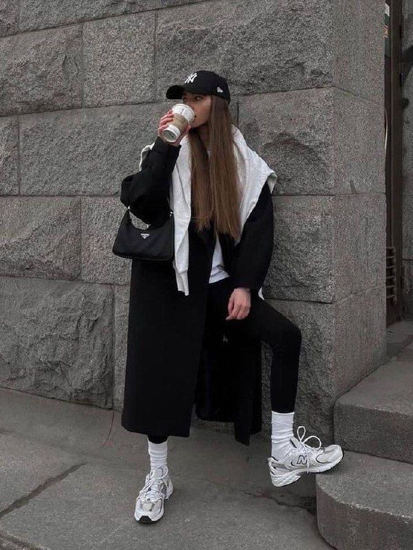 Пальто Розмір: 42-44, 46-48 S6380